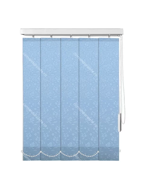 Jaluzele Verticale Elegance 0707-07