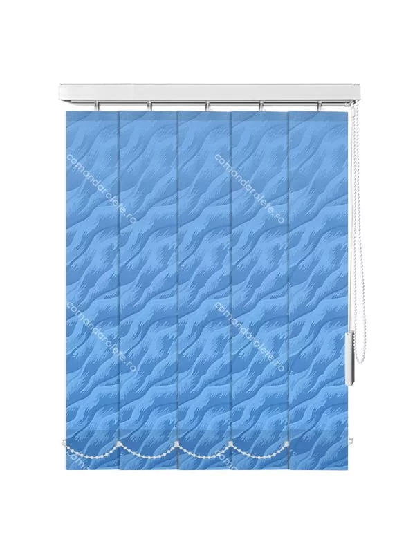 Jaluzele Verticale Flame 50-7417