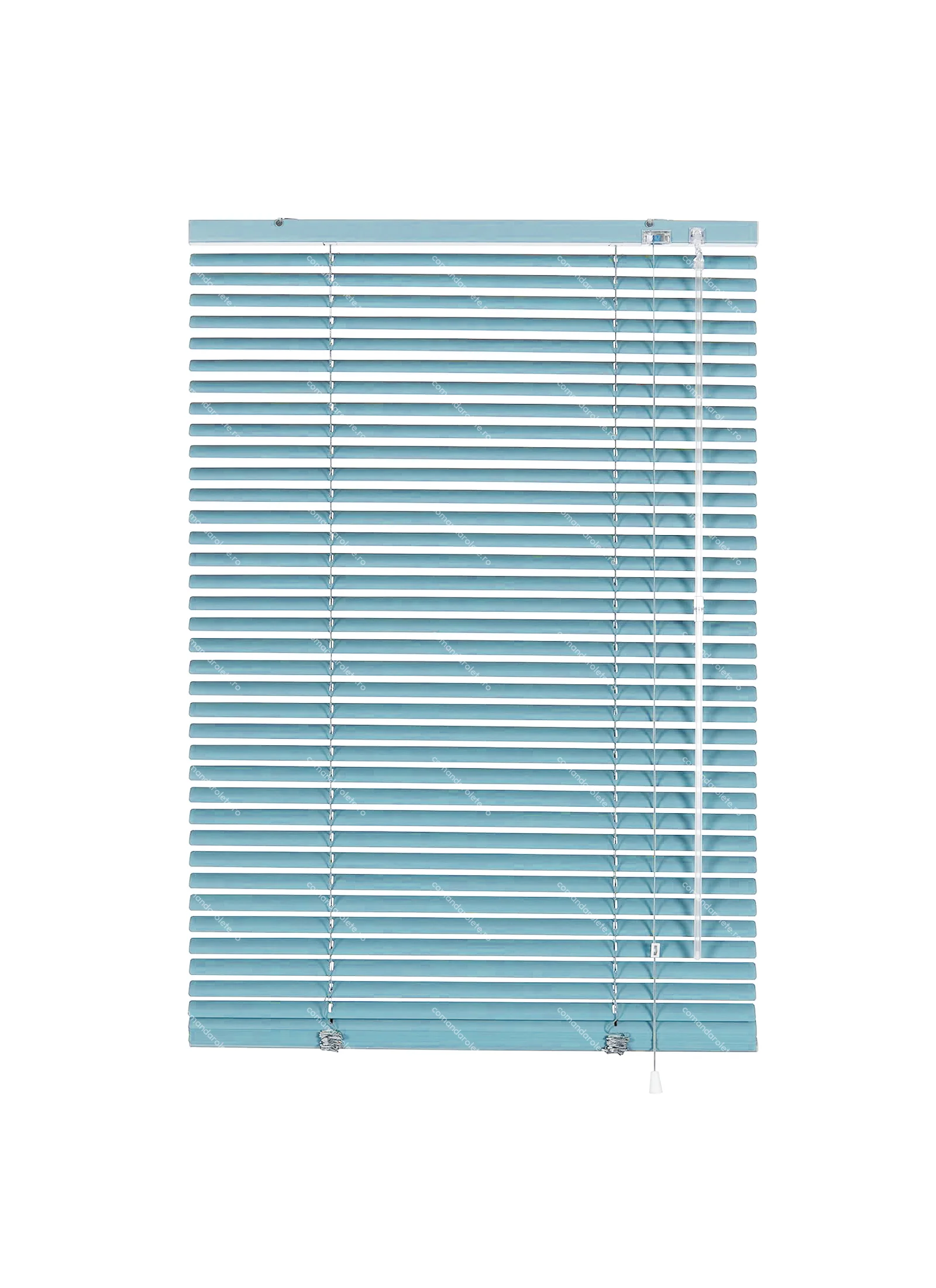 Jaluzele Orizontale Aluminiu O13 (Bleu)